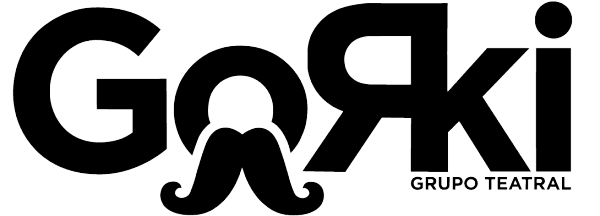logo gorki